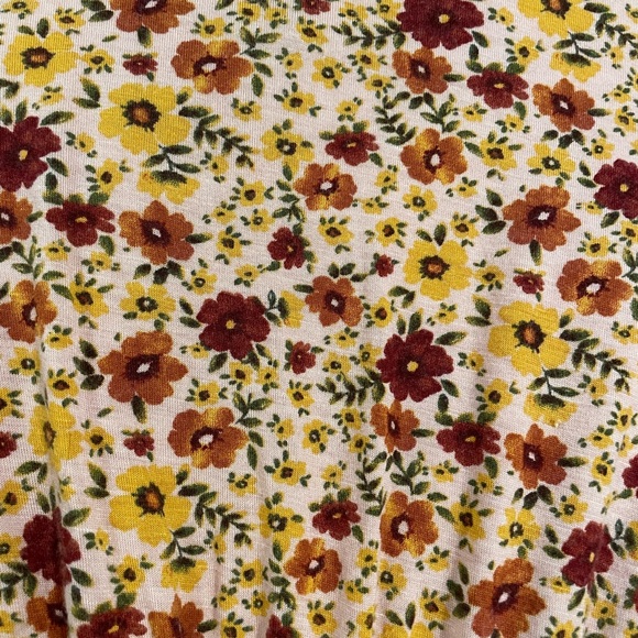 πΊπ»πΊ SUPER ADORABLE & SOFT LONG-SLEEVED DRESS BY ART CLASS, SIZE 7/8 βοΈπβοΈ - Picture 6 of 7